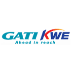 Gati-KWE快递查询