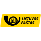 立陶宛邮政(Lietuvos Paštas)查询